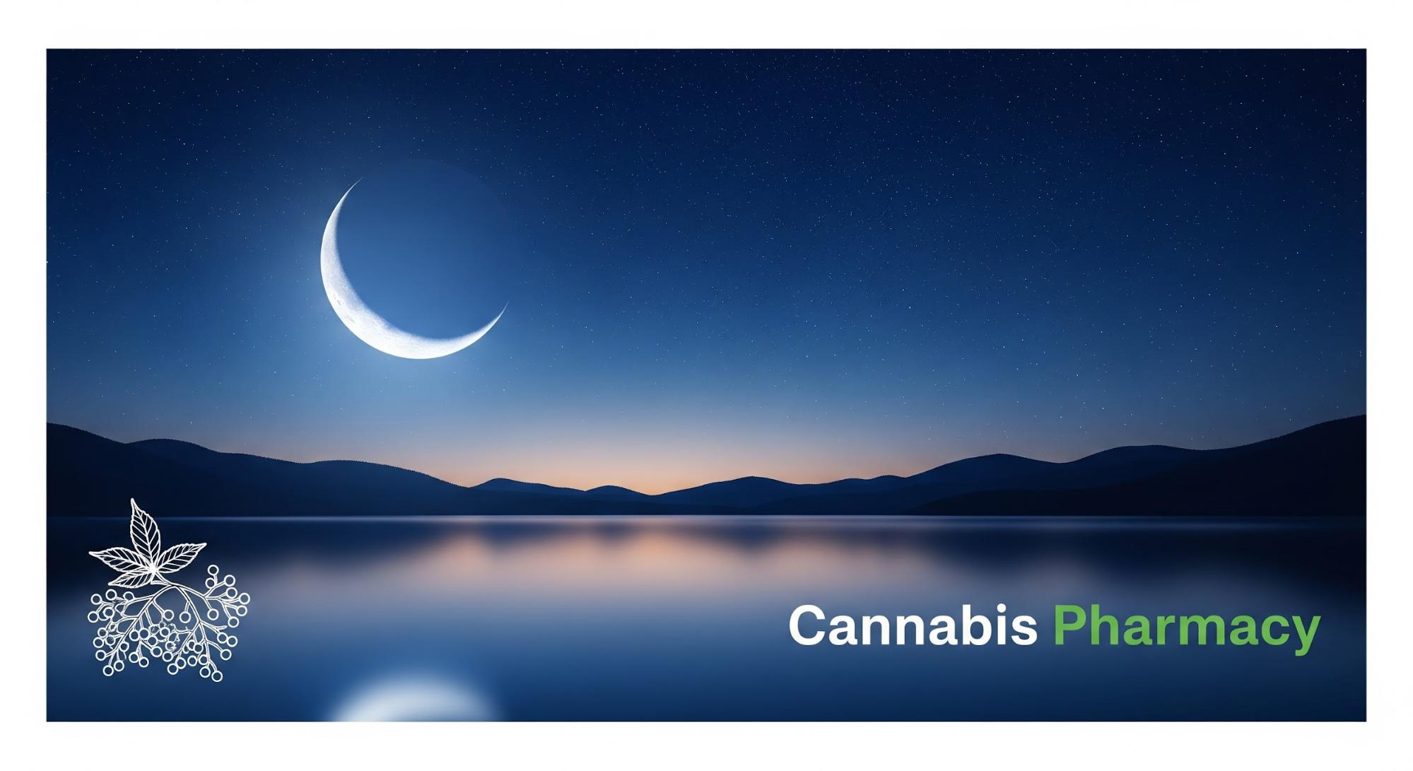 Wyld Gummies for Sleep