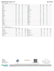 Road Trip | Cookies & Cream Mushroom Chocolate Bar | Desert Stardust - High Potency - 8ct Squares - Image 3