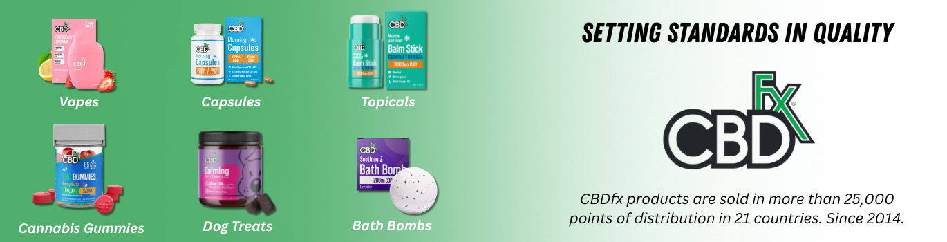 CBDfx