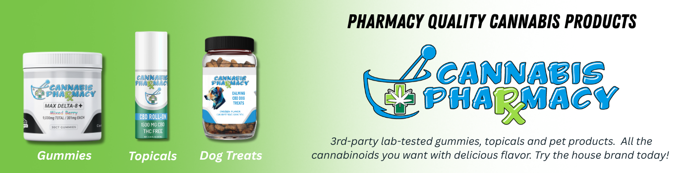 Cannabis Pharmacy