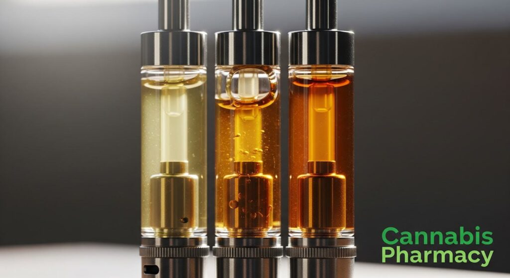 thc vape pen live resin