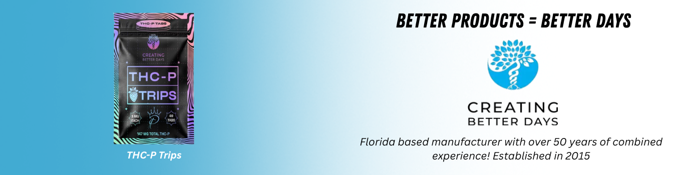 Creating Better Days