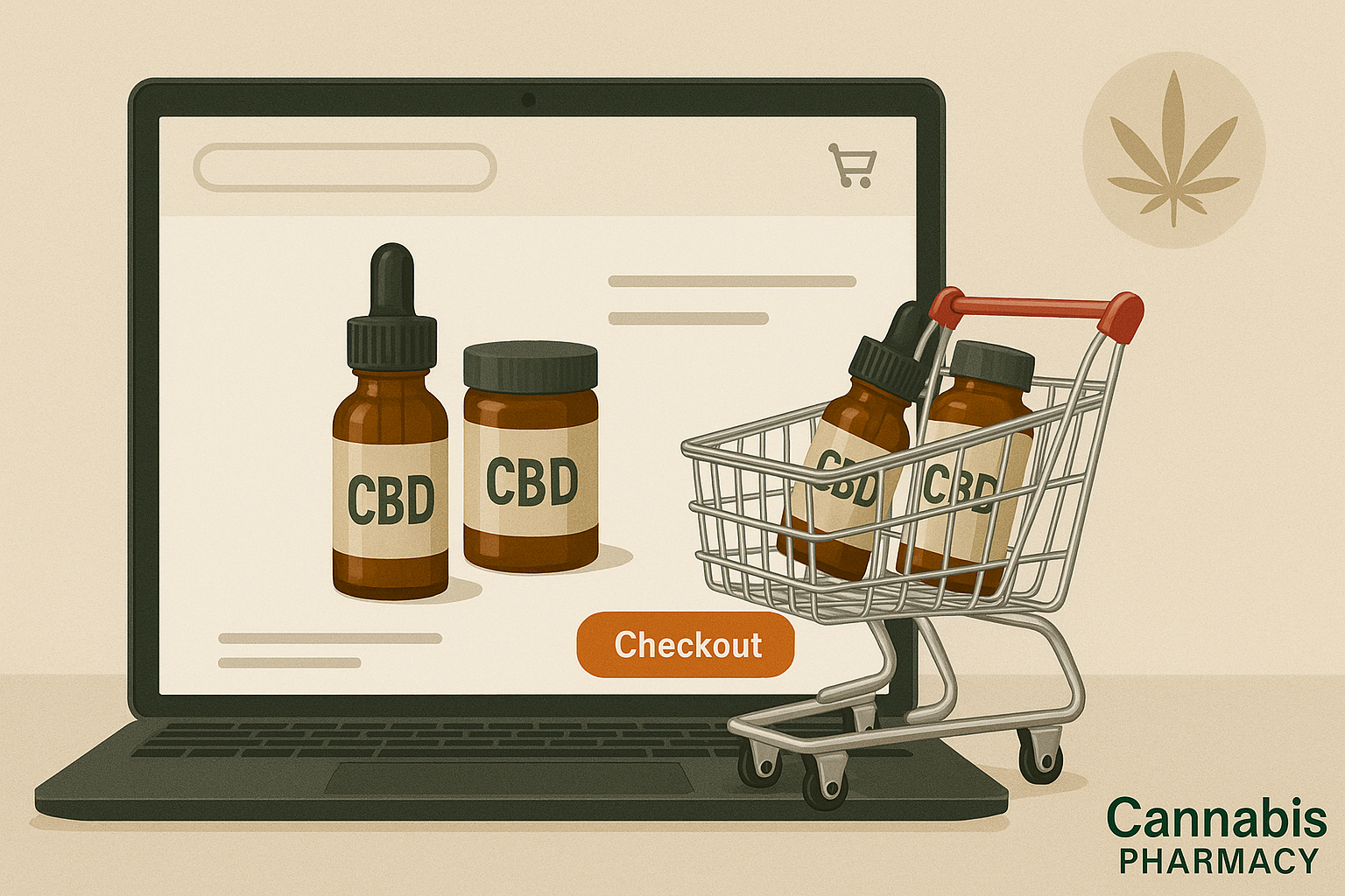 Best CBD Cyber Monday Deals 2025