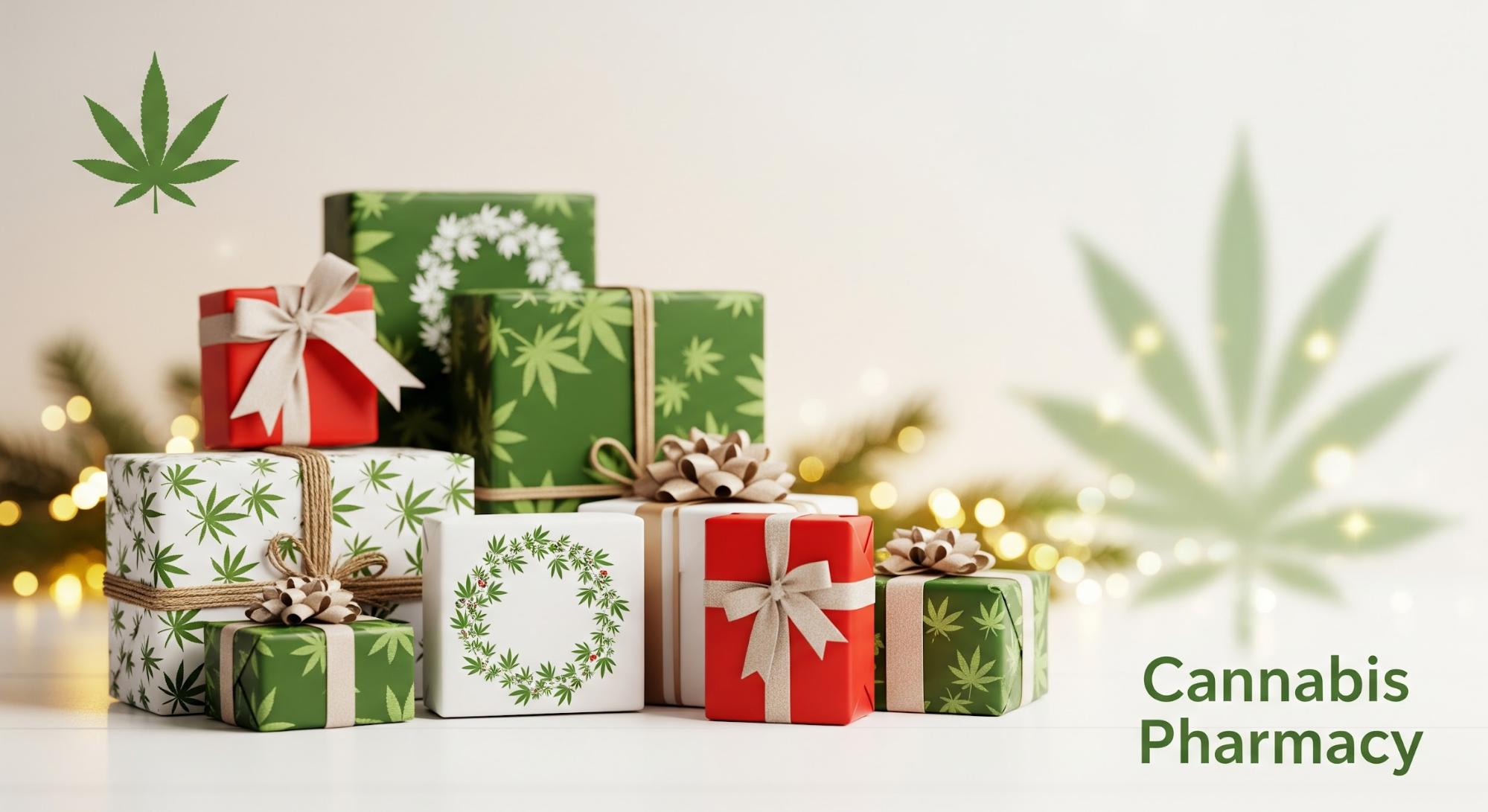 Delta-9 Holiday Sale