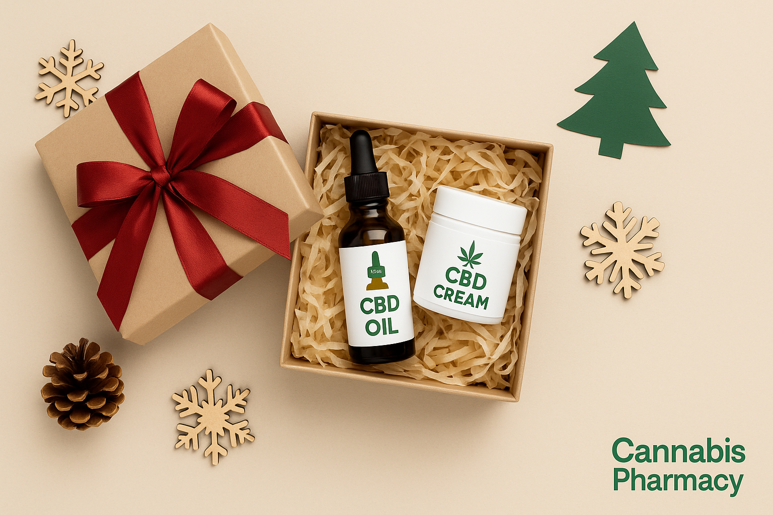 How to Vet a “Good” CBD Deal