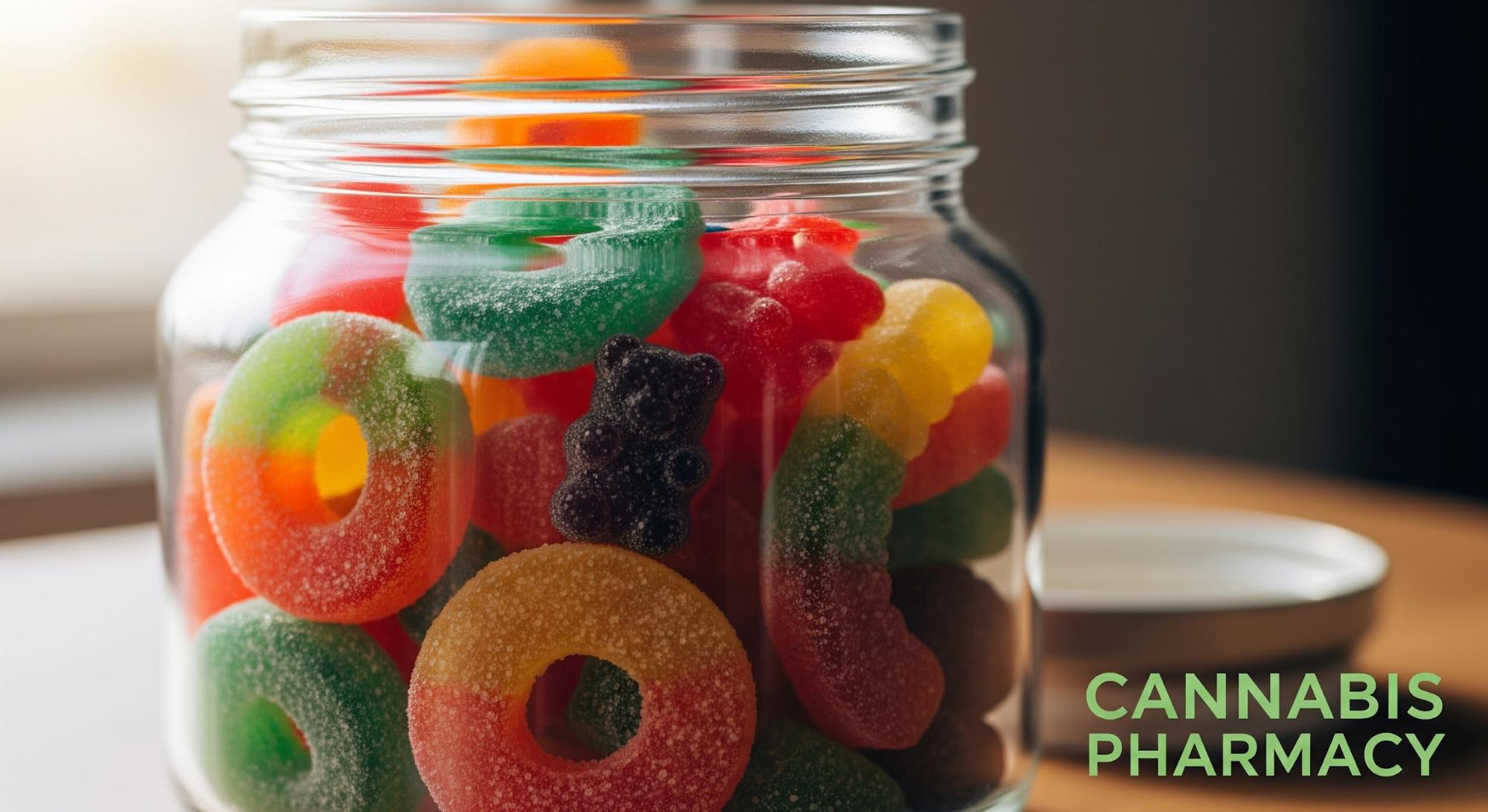 Ingredients That May Support Relaxation