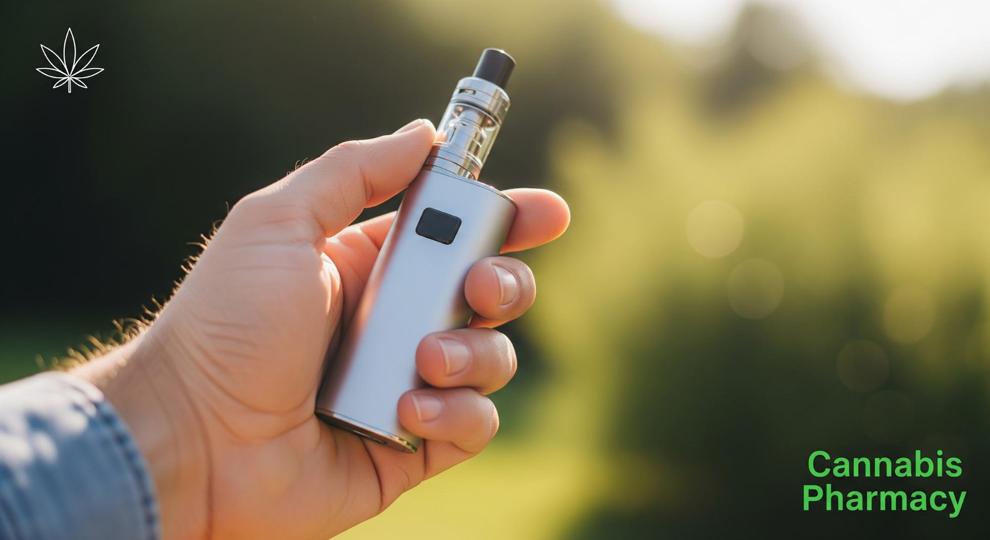 Safe, Mindful Use—What to Know Before You Try