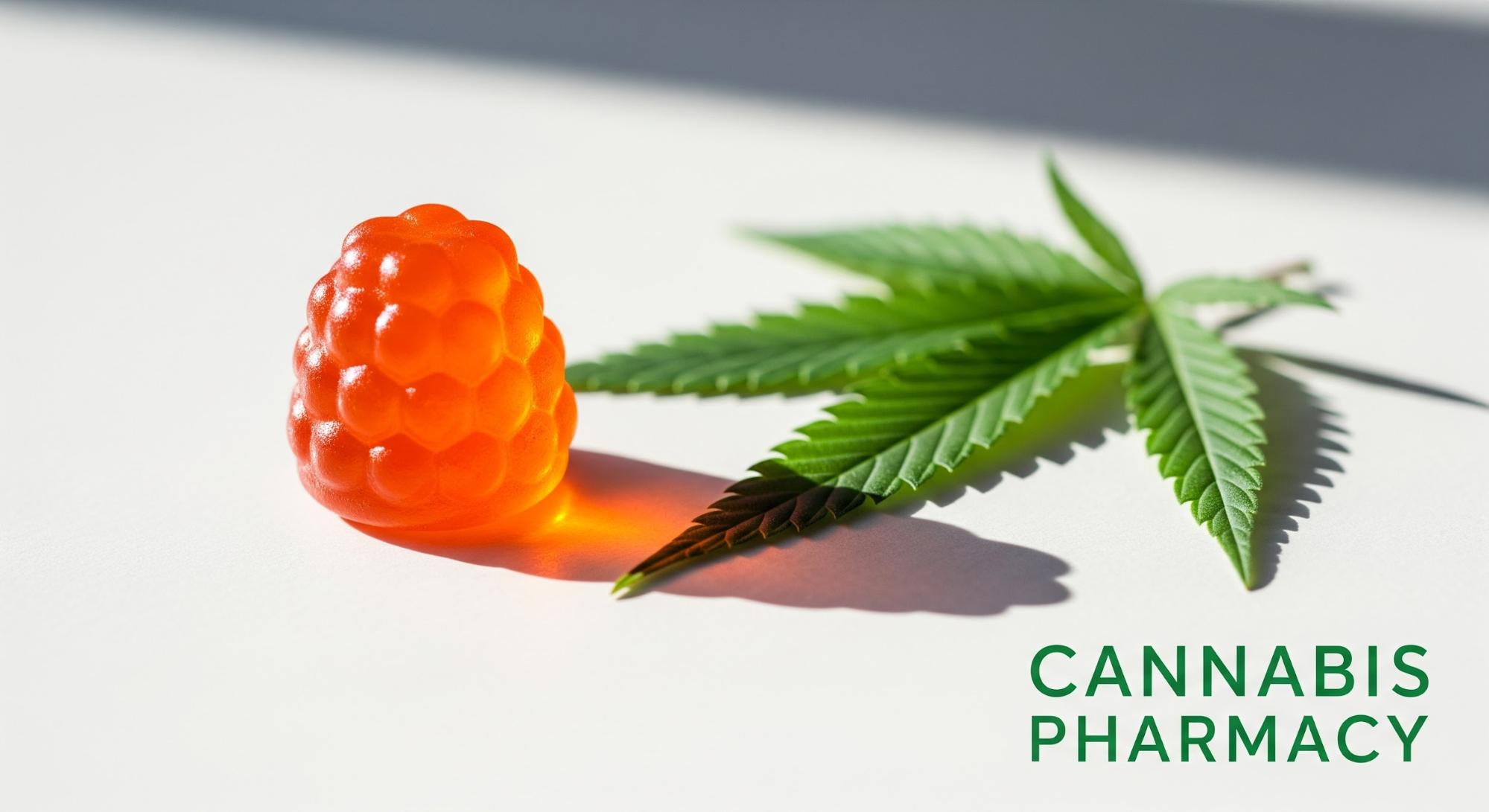 What Are Chill Gummies