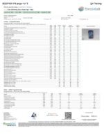 Rize | Blue Razz Party Tabs | 8000mg - 4pc - Image 2