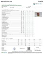 Rize | Mango Blaze Party Tabs | 8000mg - 4pc - Image 2