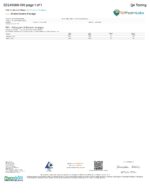 Shaka Sweets | Magic Mushroom + THC Gummies | Papaya - 8ct - Image 3