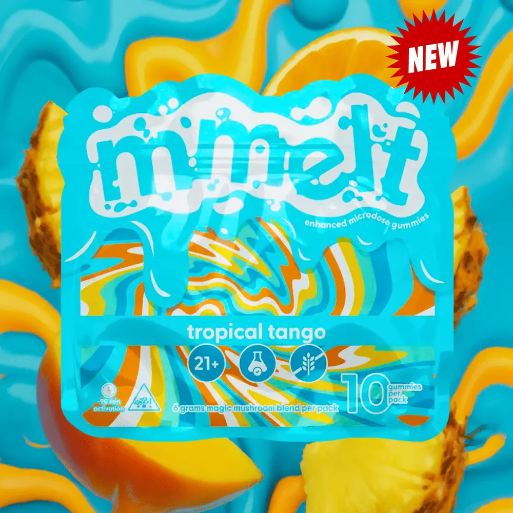 80-min_5afc93ae-3a35-4794-b95a-1bd965d9f23e Mmelts | Tropical Tango Mushroom Gummies | 10ct - Image 1