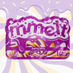Mmelts | Berry Blitz Mushroom Gummies | 10ct
