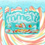 Mmelts | Tiki Punch Mushroom Gummies | 10ct