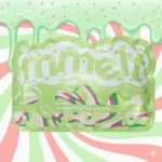 Mmelts | Watermelon Wave Mushroom Gummies | 10ct