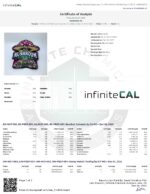 CBDfx | Strawberry Dream Microdose Mushroom Gummies | 15ct - Image 2