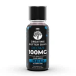 Creating Better Days | Slurricane Nano THC Shot | 100mg