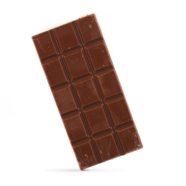 My Magic Shrooms | Pumpkin Spice Mushroom Chocolate Bar | 15 squares - Image 2