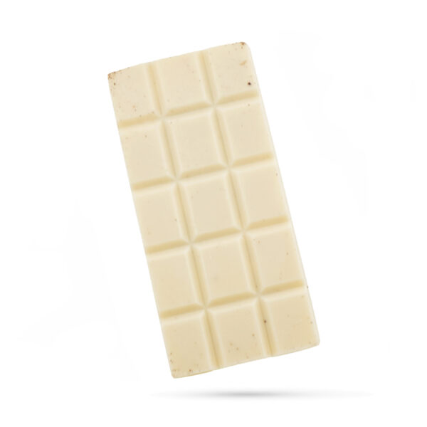 My Magic Shrooms | Cookies & Cream Mushroom Chocolate Bar | 15 squares - Image 2