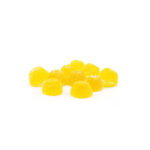 My Magic Shrooms | Pineapple Mushroom Gummies | 10ct - Image 2