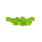 My Magic Shrooms | Sour Apple Mushroom Gummies | 10ct - Image 2