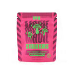 My Magic Shrooms | Sour Watermelon Mushroom Gummies | 10ct - Image 3