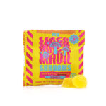 My Magic Shrooms | Pineapple Mushroom Gummies | 2ct - Image 2