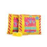 My Magic Shrooms | Pineapple Mushroom Gummies | 2ct