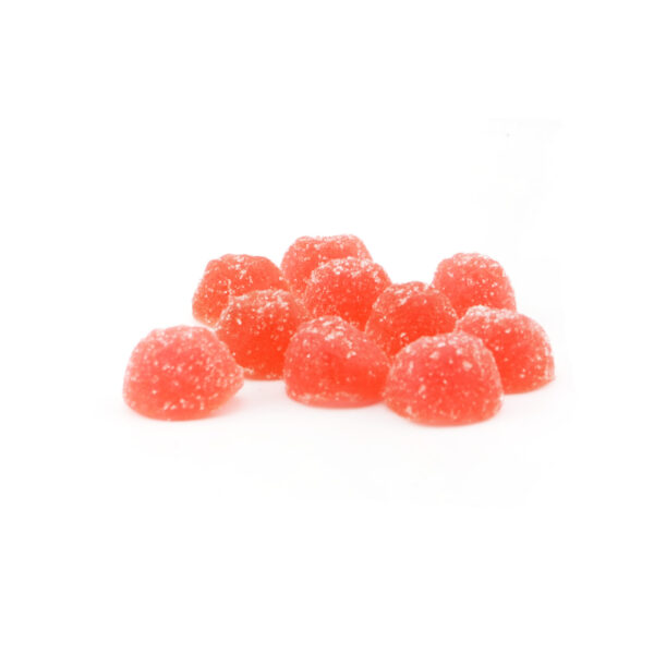 My Magic Shrooms | Sour Watermelon Mushroom Gummies | 10ct - Image 2