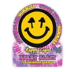 Happy Caps x Road Trip | Berry Blast Microdose Mushroom Gummies | 14ct