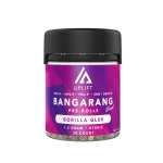 Uplift | 1.5 Gram Bangarang Pre-Rolls | Gorilla Glue – Hybrid