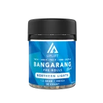 Uplift | 1.5 Gram Bangarang Pre-Rolls | Northern Lights – Indica