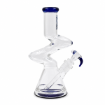 RockWave 10” Zong Glass Bong - Image 2