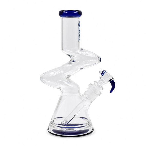 RockWave 10” Zong Glass Bong - Image 2