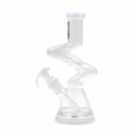 RockWave 10” Zong Glass Bong - Image 3