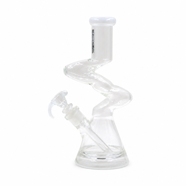 RockWave 10” Zong Glass Bong - Image 3