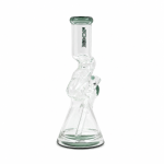 RockWave 10” Zong Glass Bong - Image 4