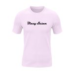 Blazy Susan Pink Shirt