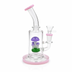 MushroomFlow 7” Dab Rig - Image 2