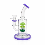 MushroomFlow 7” Dab Rig - Image 3