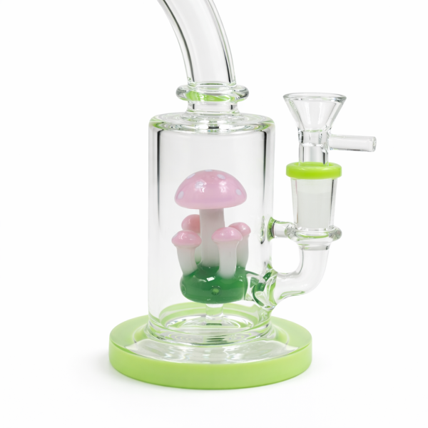MushroomFlow 7” Dab Rig - Image 4