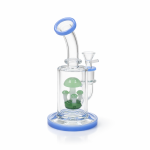 MushroomFlow 7” Dab Rig - Image 5