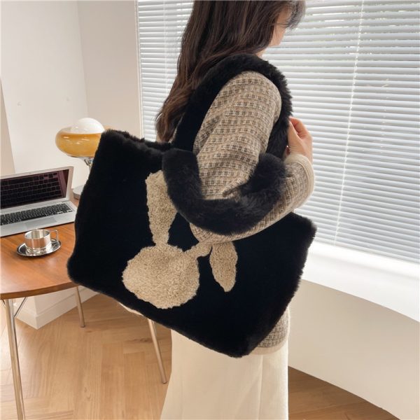 Unique gift idea for bunny lovers