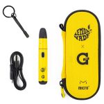 Lemonnade X G Pen Micro+ Vaporizer - Image 2