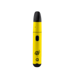 Lemonnade x G Pen Micro+ Vaporizer with compact portable design and collaboration branding.