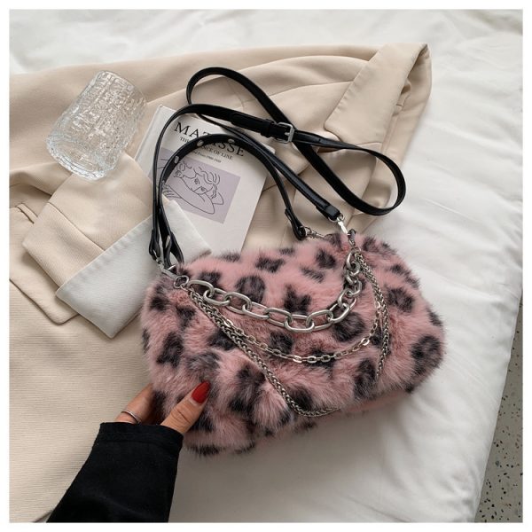 Perfect for autumn and winter fashion