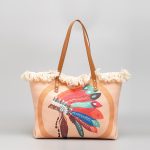 Durable canvas material