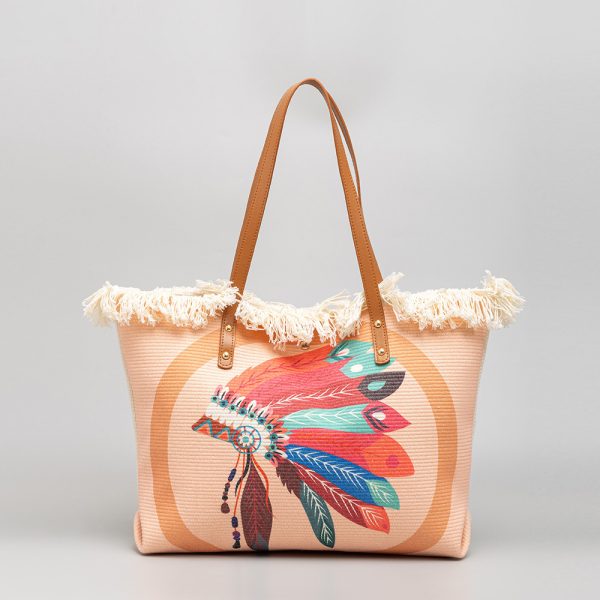 Durable canvas material