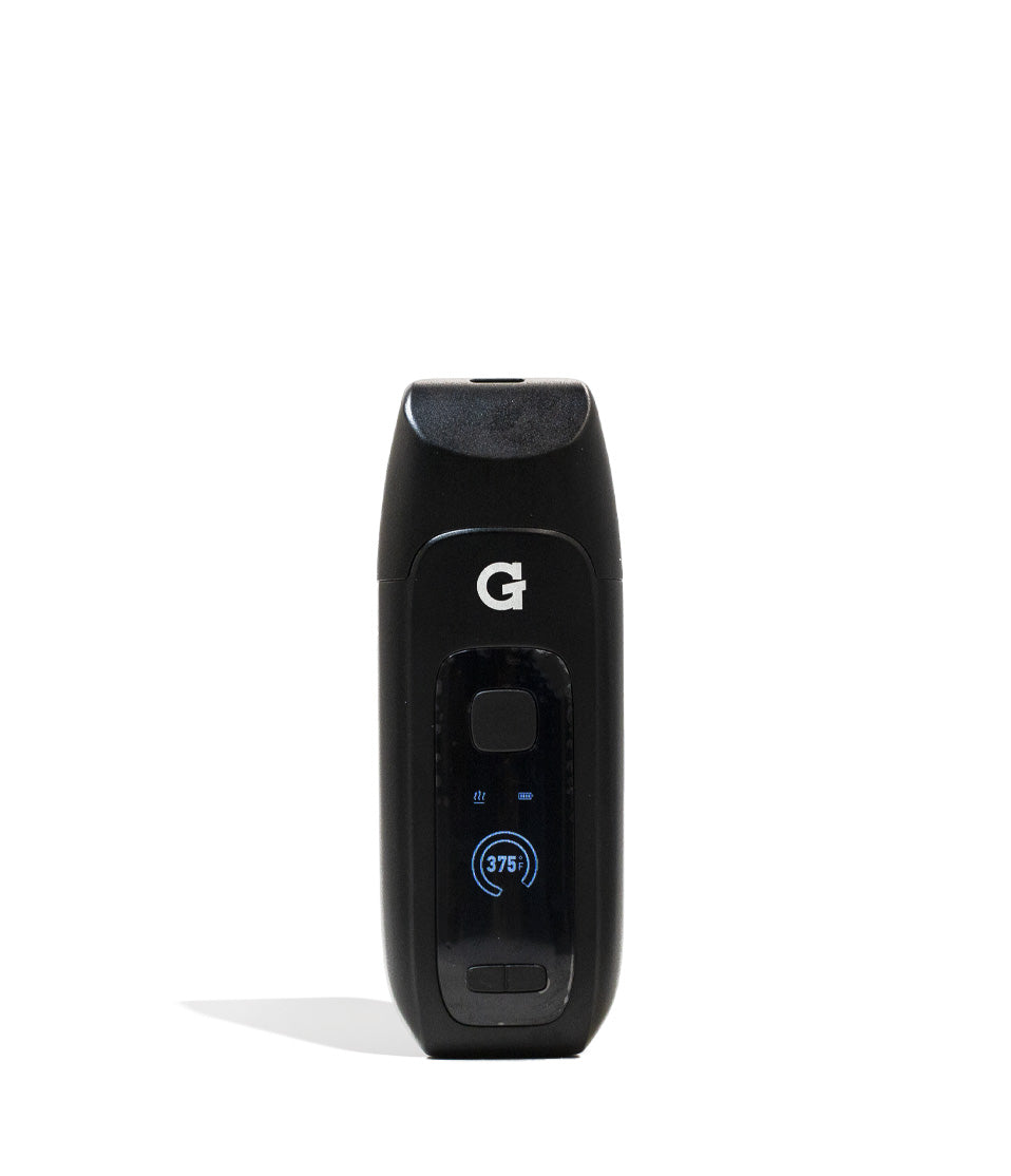 g-pen-dash-plus-vaporizer.jpg?v=1695838715 Dash Plus Vaporizer portable dry herb vaporizer with compact handheld design.