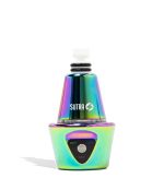Sutra Vape DBR Pro Portable Concentrate Vaporizer with compact handheld design.